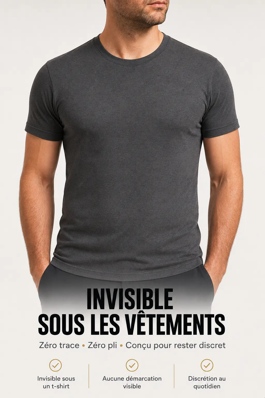 Débardeur Sculptant FORMYN