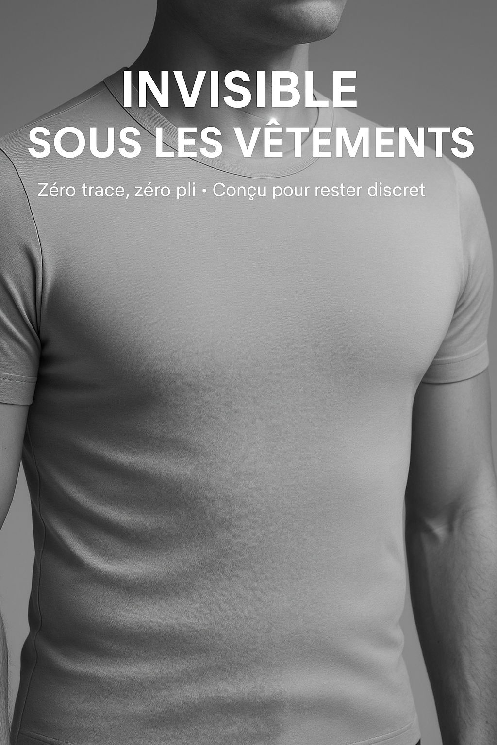 Débardeur Sculptant FORMYN