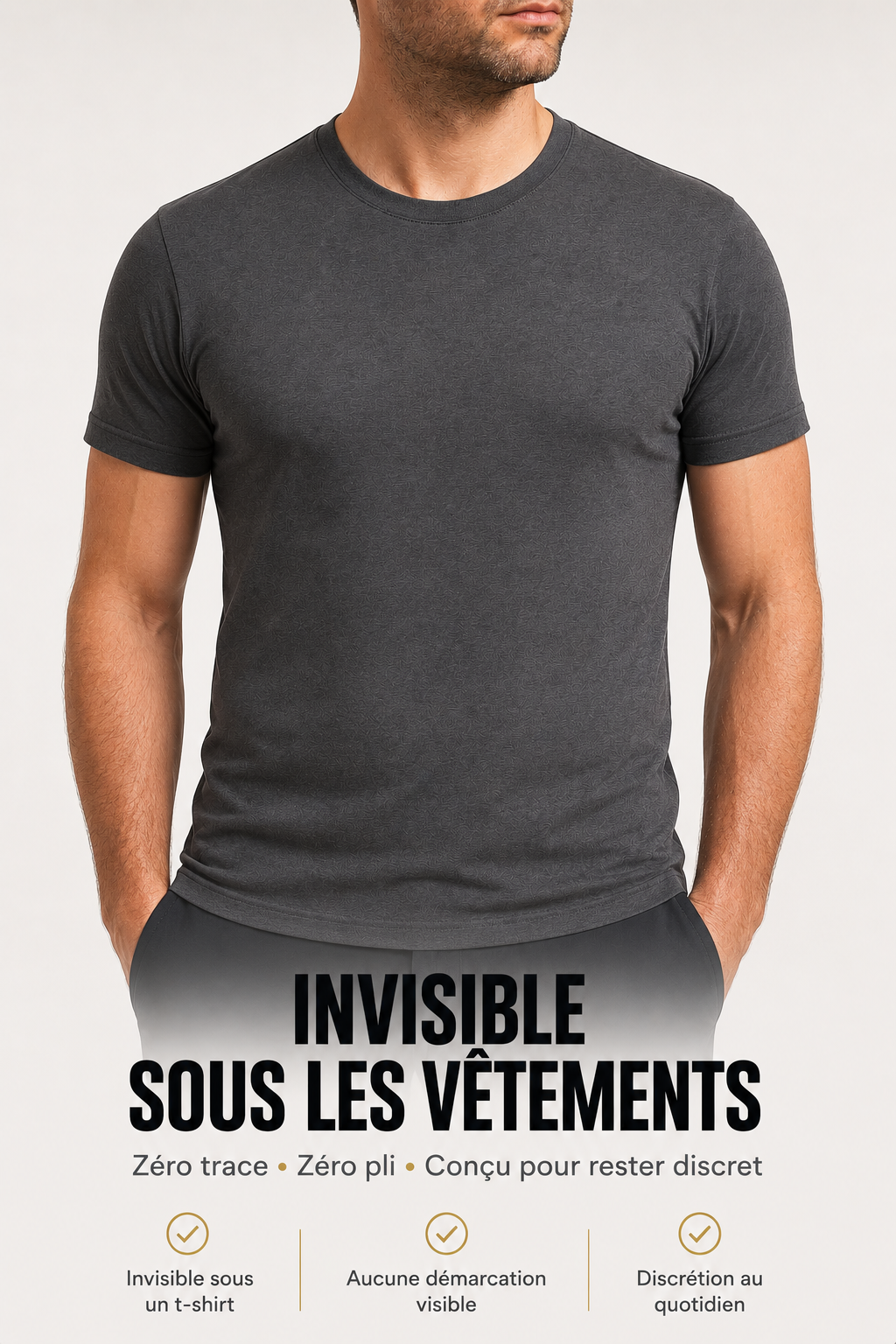 Débardeur Sculptant FORMYN