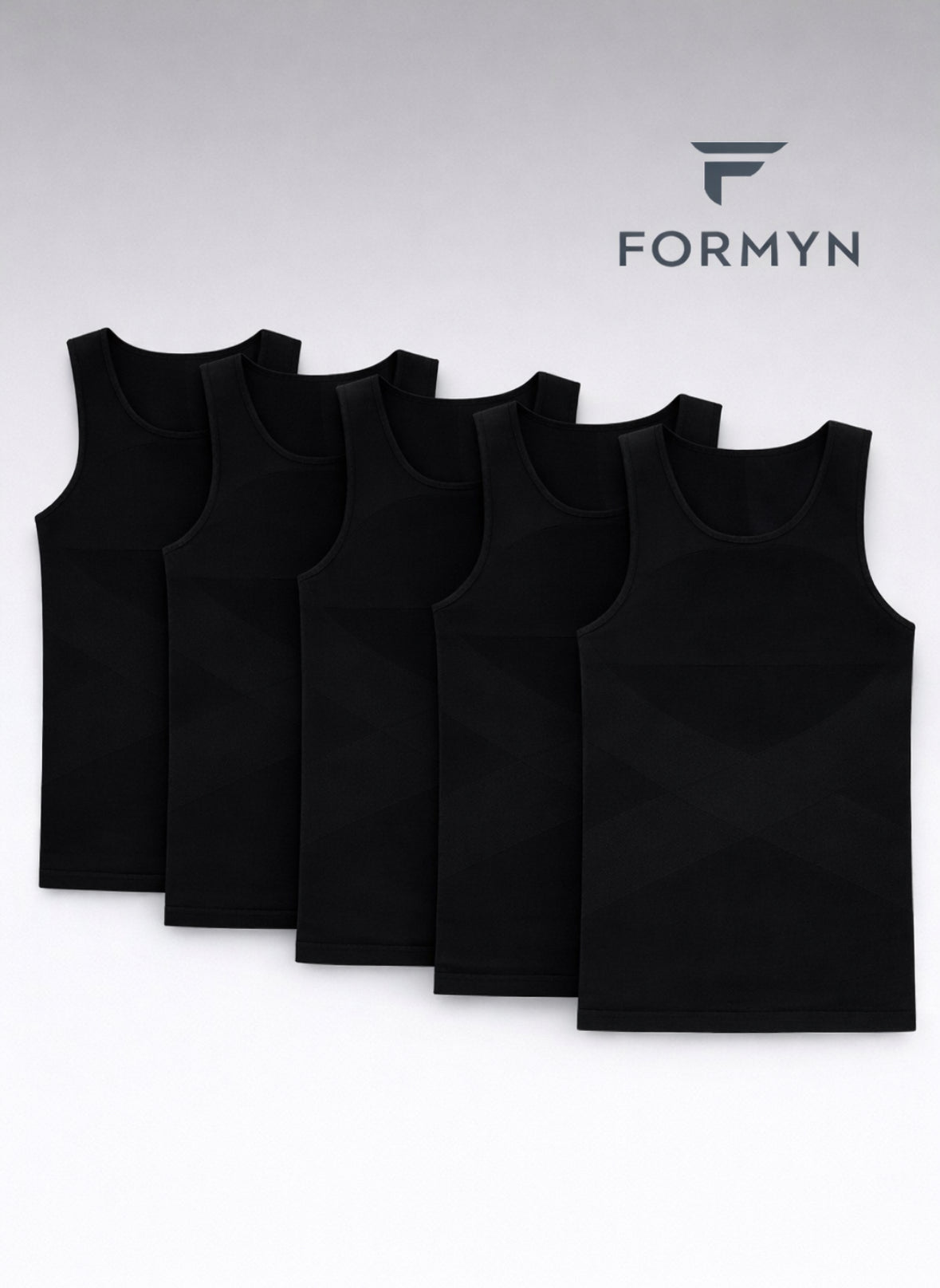 Débardeur Sculptant FORMYN