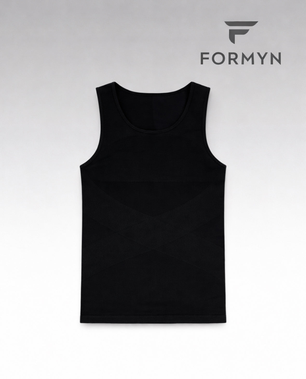 Débardeur Sculptant FORMYN