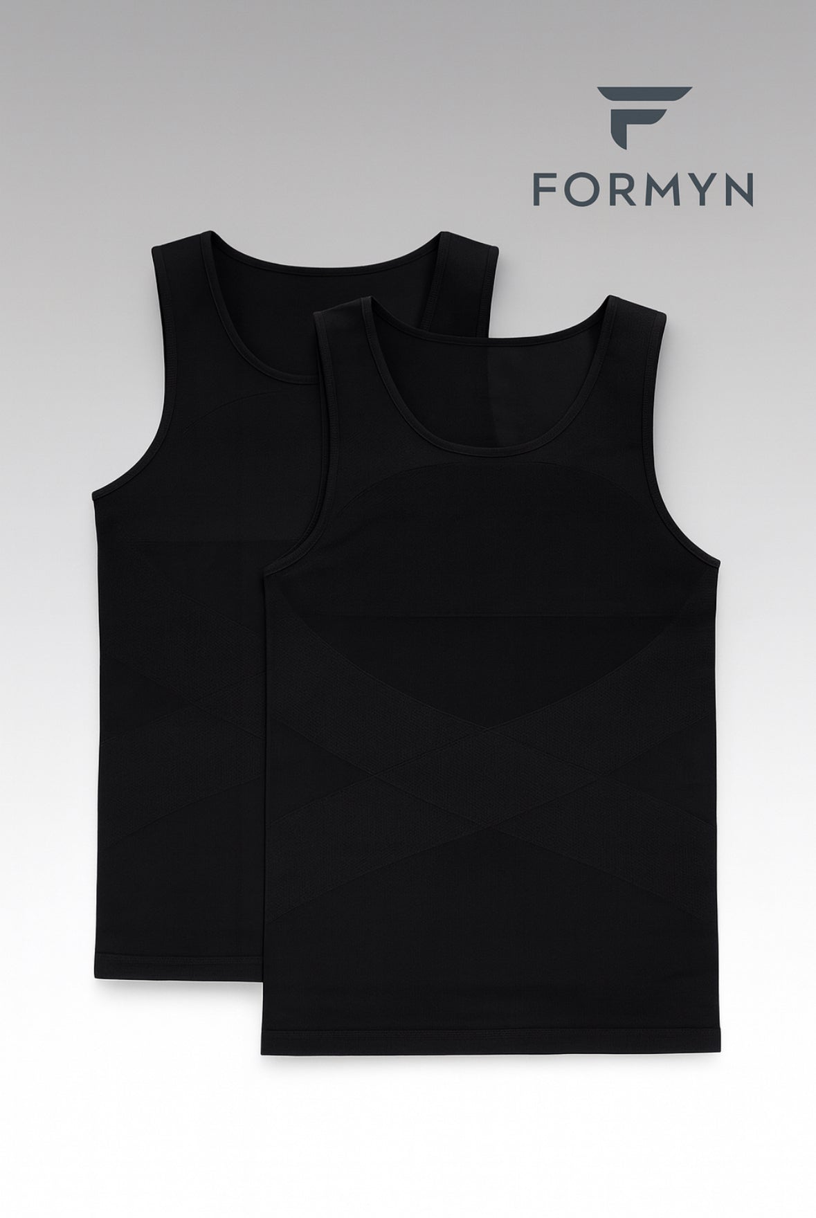 Débardeur Sculptant FORMYN